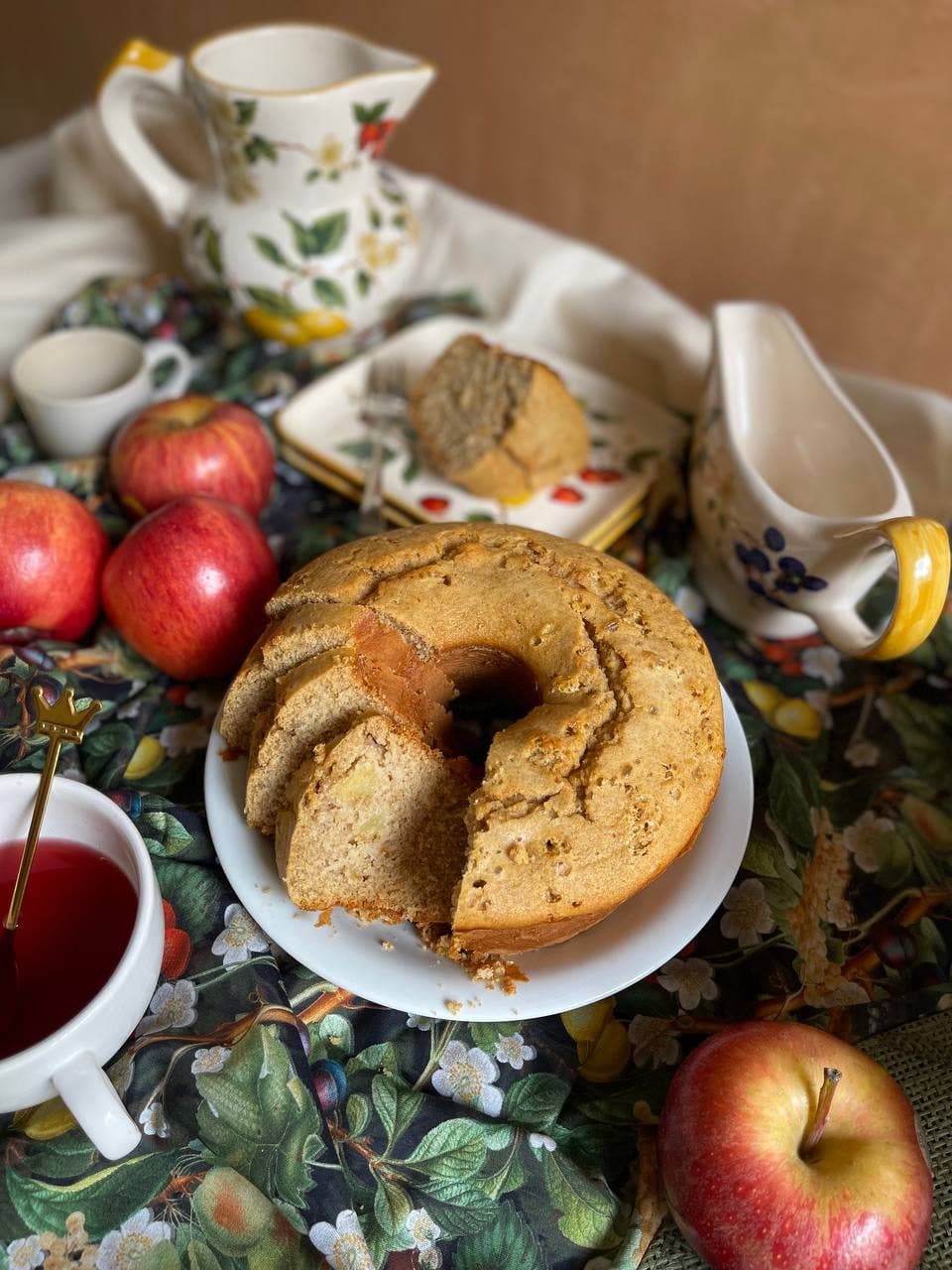 Diet de Maçã