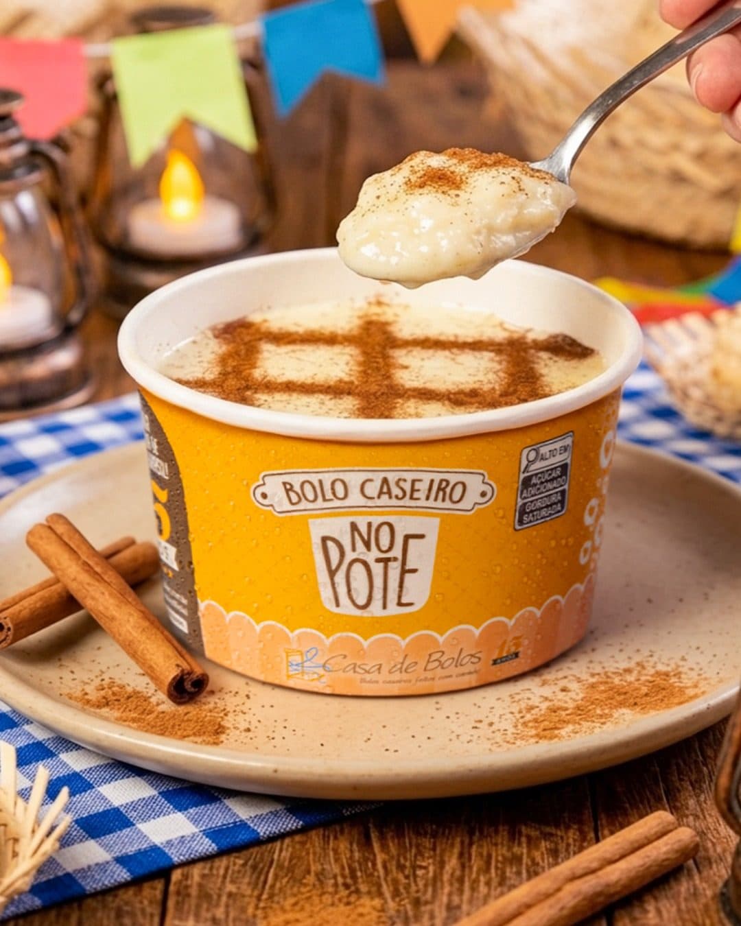 Arroz-doce